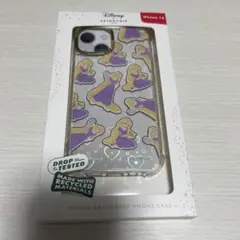 SKINNYDIP LONDON ラプンツェルの iPhone14ケース