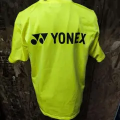 YONEX All Tokai 2012 半袖Tシャツ