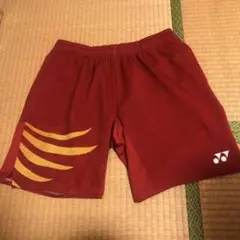 YONEXヨネックス バドミントン オリンピック ハーフパンツ 日本代表モデル
