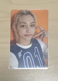 Stray Kids スキズ ドームツアー 会場限定 フィリックス 福岡