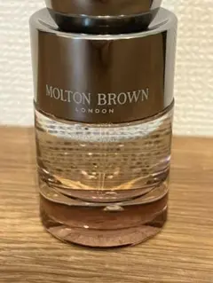 スエード オリス オードトワレ 50ml