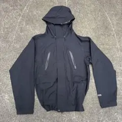 GORE-TEX INFINIUM ゴアテックス マウンテンパーカー 古着 防水