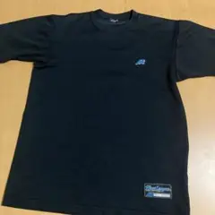 Mizuno 黒 アンダーシャツ