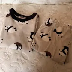 キッズ パジャマ 100サイズ