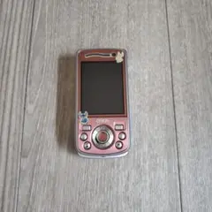 docomo D901i　本体