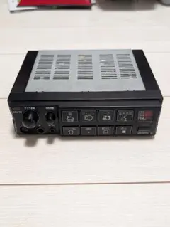 大阪サイレン　サイレンアンプ　スピーカー SP-1A 50W 中古 2025年最新】大阪サイレン サイレンアンプの人気アイテム - メルカリ