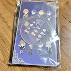 うたプリ コースターホルダー