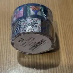 2023Loft IKEBUKURO with mt限定マステ2点セット