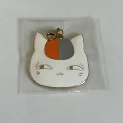 ニャンコ先生　フェイスチャームコレクション