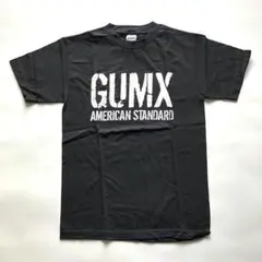 ★未使用品レア★GUMX 2009ツアーTシャツ メロコア パンク