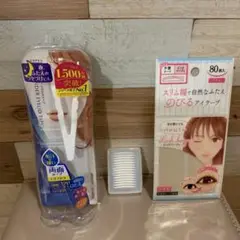 アイプチ Dup ワンダーアイリキッドテープ
