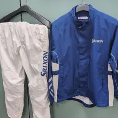 SRIXONレインウェア セットアップMサイズ