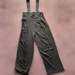 ap retro サロペット