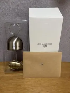 BTS　RM ナムジュン　たい焼き風鈴 2025年最新】bts rm 風鈴の人気アイテム - メルカリ
