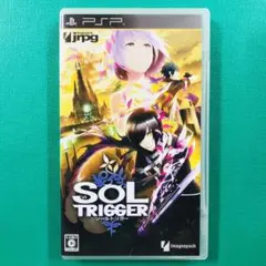 2025年最新】SOL TRIGGER(ソールトリガー)の人気アイテム - メルカリ