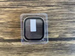 Apple Watch カバー Series 10 42mmブラック