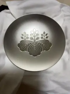 銀杯　消防庁長官賞　SILVER 刻印　40g 新品未使用品 銀杯 消防庁長官賞 SILVER 刻印 40g 新品未使用品 - メルカリ