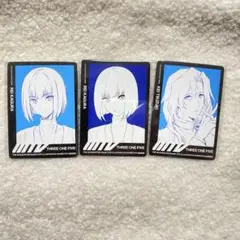 SideM FiFS 特典 麗 圭 Altessimo
