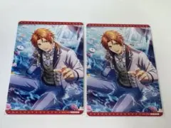 ビジュコレ　vol.3 PR 音也　2枚セット