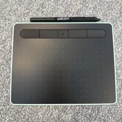 Wacom ペンタブ　ピスタチオグリーン