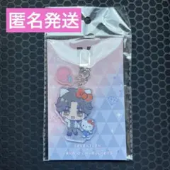 ドンキ seventeen サンリオ アクリルキーホルダー JUN キティ
