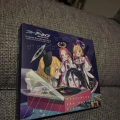 ブルーアーカイブ Original Soundtrack Vol.2