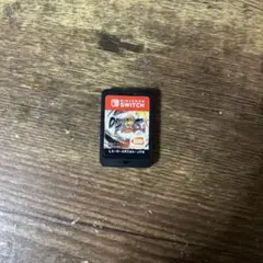 ドラゴンボール ファイターズ Nintendo Switch