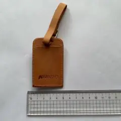 KAWASHO ネームタグ