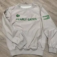 【お値下げ】 パーリーゲイツ スニード ベージュ系 サイズ1
