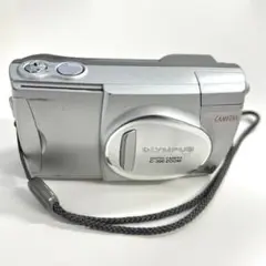 〈ジャンク〉OLYMPUS◎CAMEDIA C-300 ZOOM デジカメ