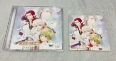 金色のコルダ3 バラエティCD アナザースカイ 天音学園
