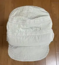 evisen GIVE ME ARMY CAP 新品