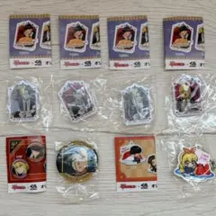 マッシュル くら寿司 ビッくらポン 6個
