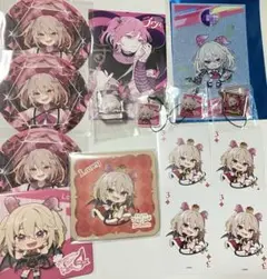 コンパス ラヴィ