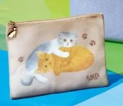 カルディ　猫の日バッグ2025