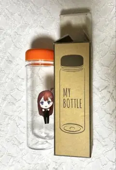 ロボトミーコーポレーション　ボトル　ホド