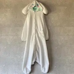 【Cinnamorall】シナモロール（one）ルームウェア＊コスプレ＊モコモコ