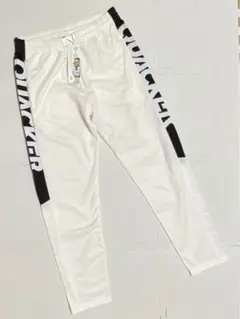 B/ONE/SOUL ダックデュード スゥエットパンツ 薄手 未使用品