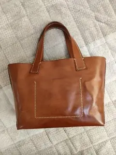 genten ゲンテン アマーノ トート バッグ M