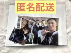 SEVENTEEN セブチ ナナ民泊 weverse 未開封