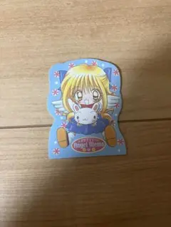 ちゃお　エンジェルハント　メモ帳　激レア
