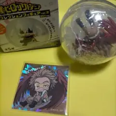 僕のヒーローアカデミア　ころコレ！　ホークス