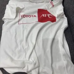 TOYOTA トヨタ　Tシャツ