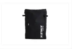 ATHLETA ブラック リュック 未使用