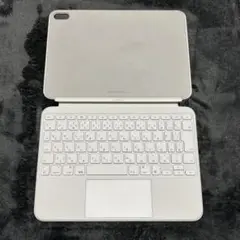 iPad A16/第10世代 Magic Keyboard Folio 日本語