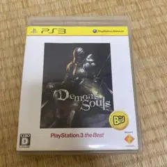 Demon’s Souls PlayStation 3 the Best
