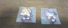 ハイキュー！！一番くじ　ラバストセット