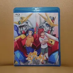 ガンダムビルドファイターズ スペシャルビルドディスク スタンダード版