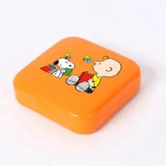 スヌーピー　小物ケース