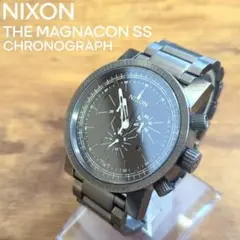 2025年最新】NIXON MAGNACONの人気アイテム - メルカリ